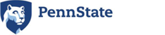 Penn State Mark